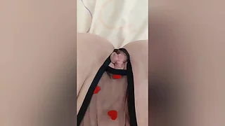 I brought my pussy to orgasm when I got home outlander college